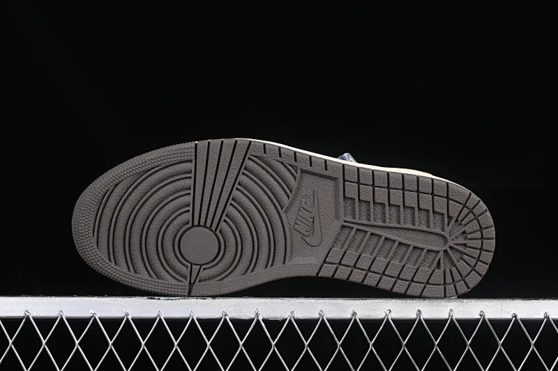 All categories Air Jordan Jordan series basketball shoes Air Jordan 1 Low B1 special price Travis Scott x Air Jordan 1 Low OG AJ1 Joe 1 undercut low DM7866-162